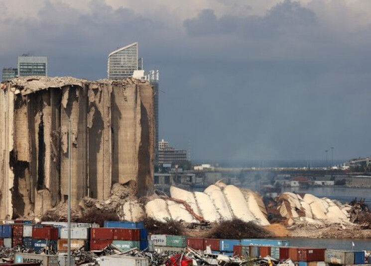 هل يبرّئ رزق الله بيطار أم يعيد قضية المرفأ إلى نقطة الصفر؟