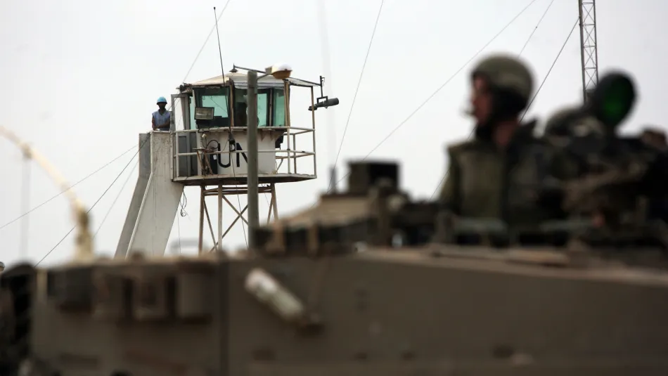 image-1762280121.jpg إسرائيل تبتزّ لبنان: 6 شروط شرسة أو الحرب