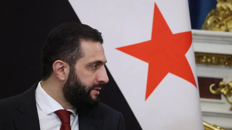 image-1762373802.jpg الشرع في أميركا والمعركة بالبقاع: ما بعد إيران و”الإرهاب”