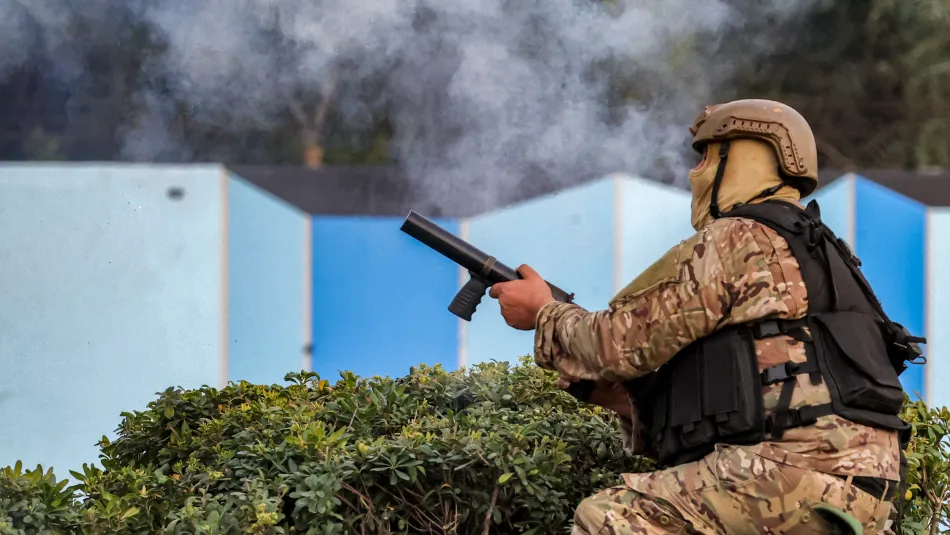 مساع لإحياء الخماسية.. بمواجهة نسف إسرائيل للميكانيزم