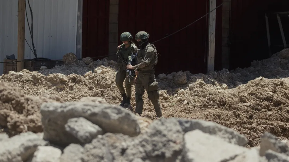 لبنان يدخل كماشة طاحنة: تسلّط إسرائيل ولائحةُ واشنطن السوداء