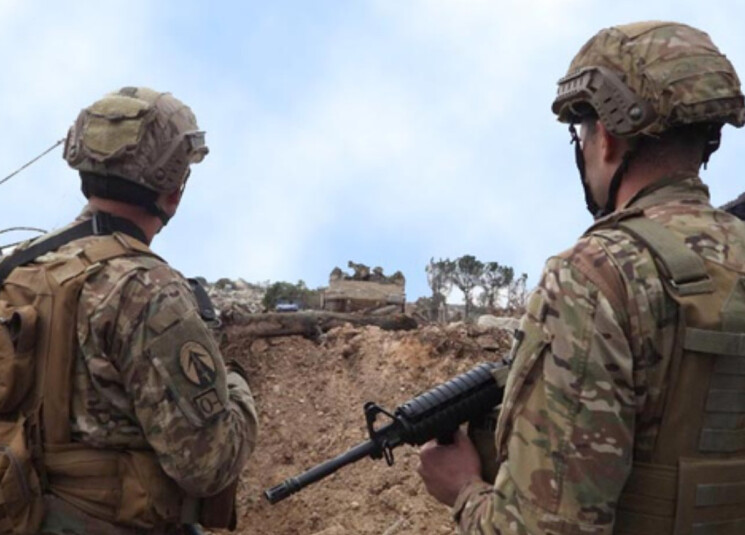 الليطاني.. كلُّهم ينتظرون على ضفة النهر!