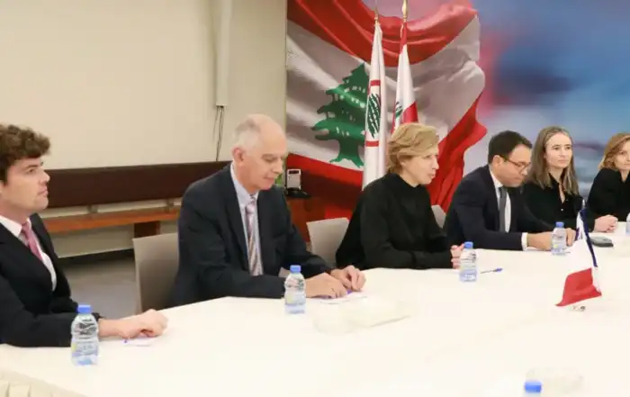 فرنسا والسعودية وأميركا في لبنان: تزامن أم ترابط؟