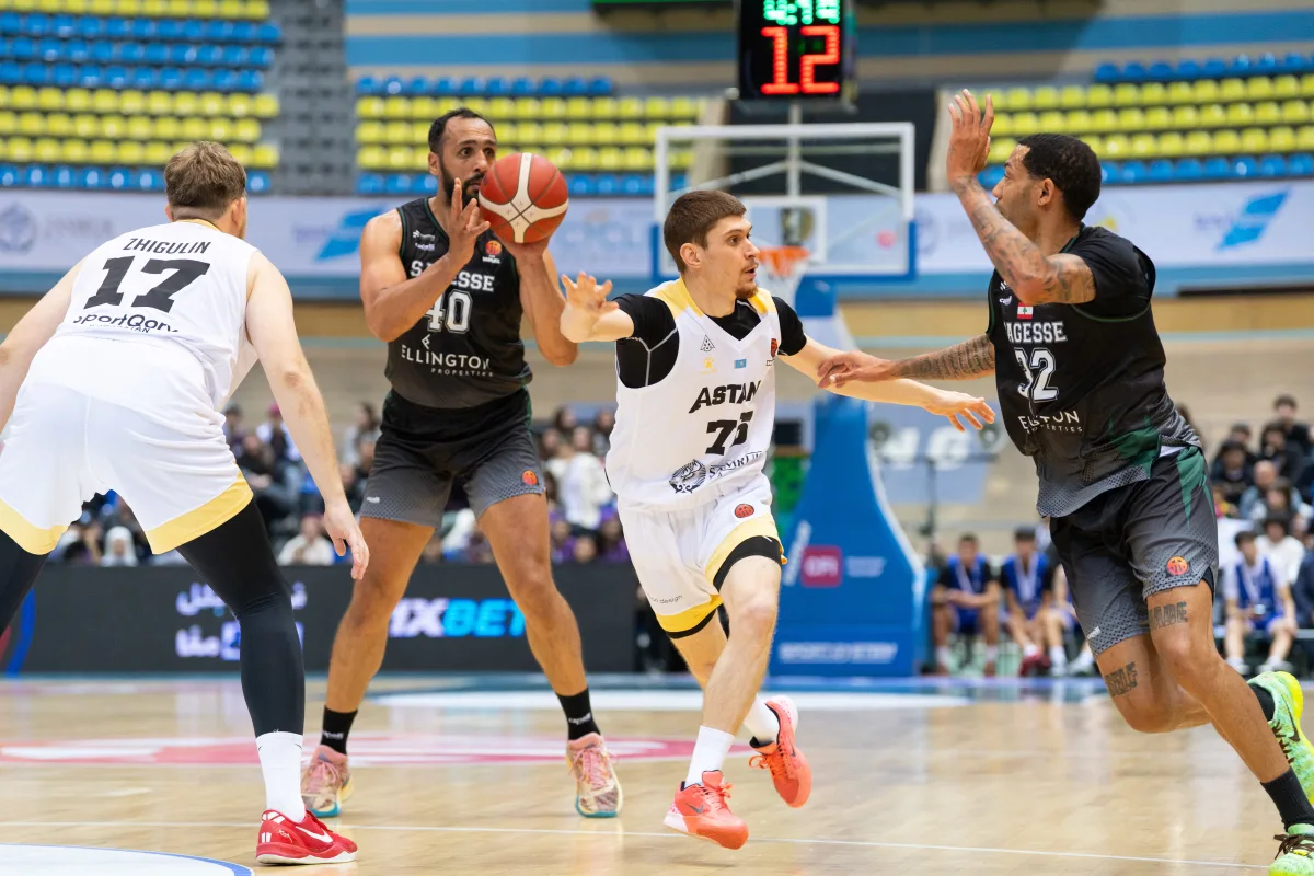 خيبة جديدة للحكمة… ثلاث هزائم متتالية وأستانا يُعمّق الجراح!