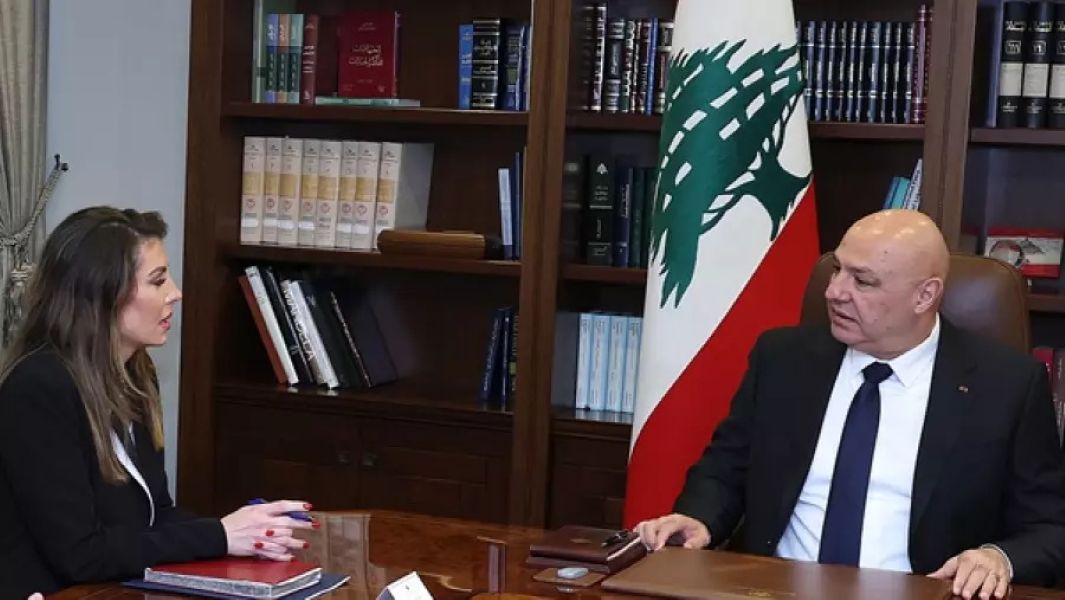 هل سلّمت واشنطن بإبقاء السّلاح شمالاً للعام المقبل؟