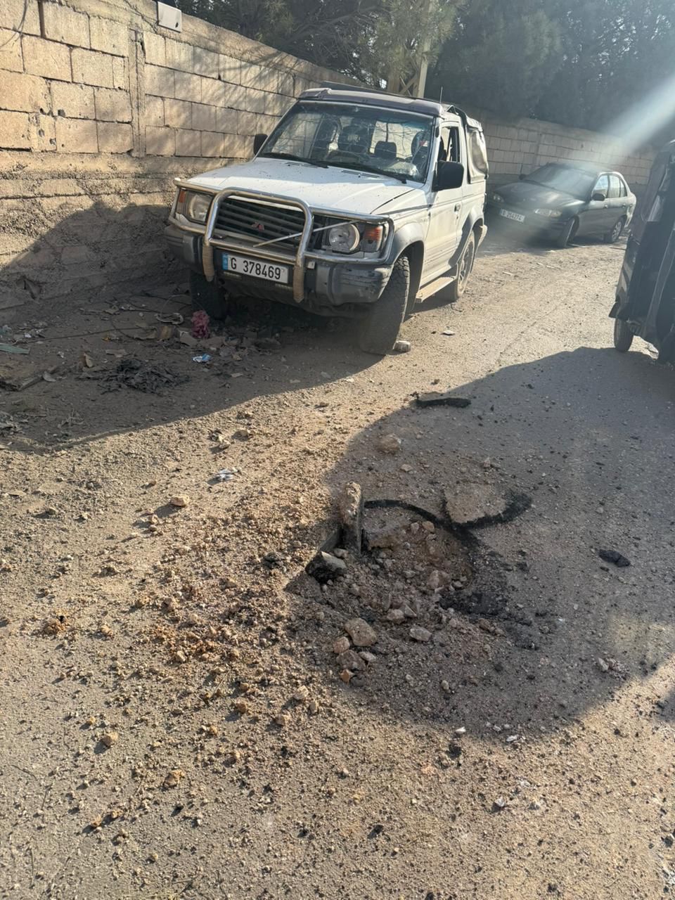 عن غارة الهرمل… هذه آخر المعلومات