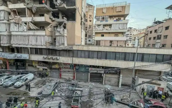 اغتيال الطبطبائي...