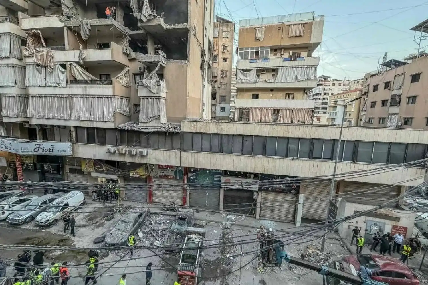 اغتيال الطبطبائي...