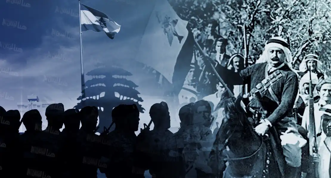 اثنان وثمانون عامًّا أصبح عمرُ استقلالٍ شاخ ولم ينضجْ… وبزّة الجيش “وحدها” السيادة والطمأنينة