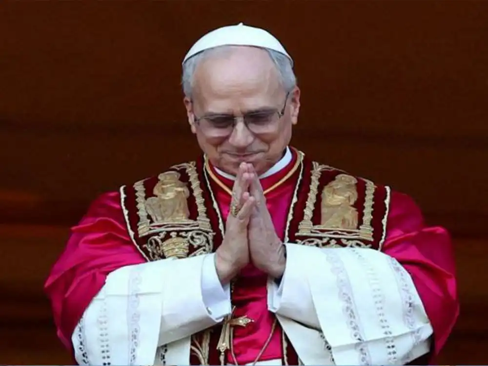 البابا 5 البابا 5