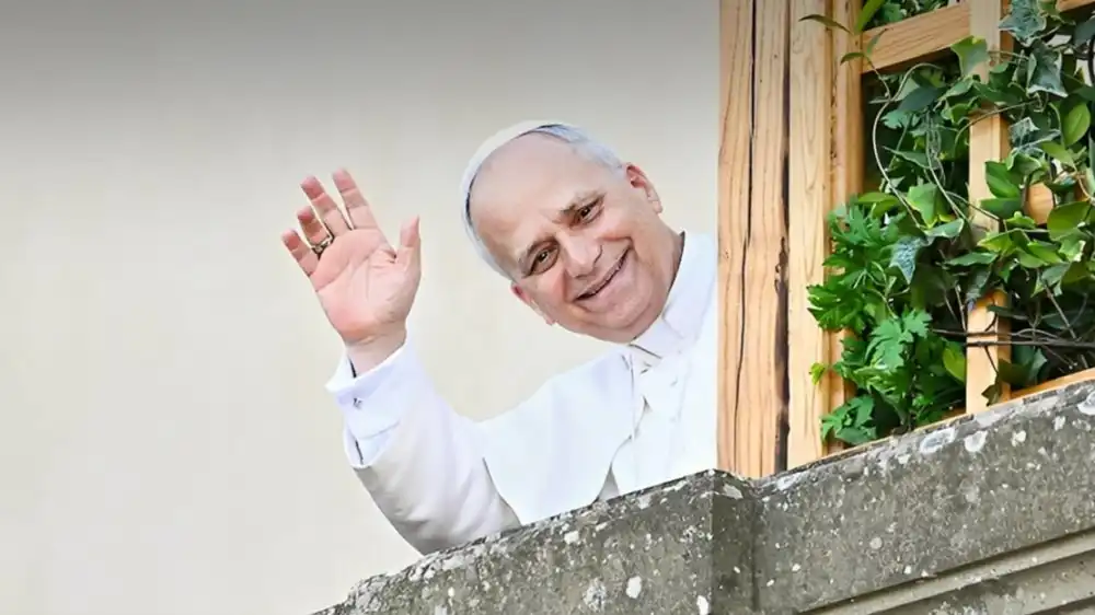 رجاء جديد للبنان جديد في شرق جديد