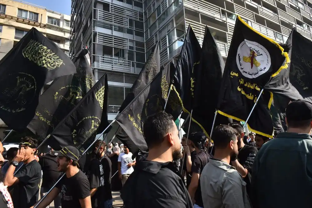 الجماعة الاسلامية 7