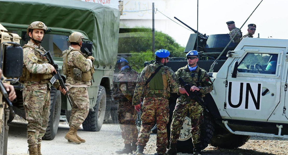 حادثة طرد ضابط لبناني تضع العلاقة مع «اليونيفل» على المحك