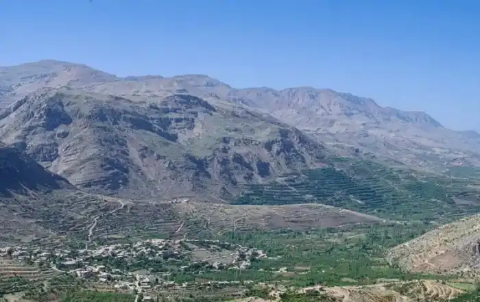 الحدود الشرقية2