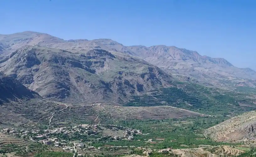 الحدود الشرقية2