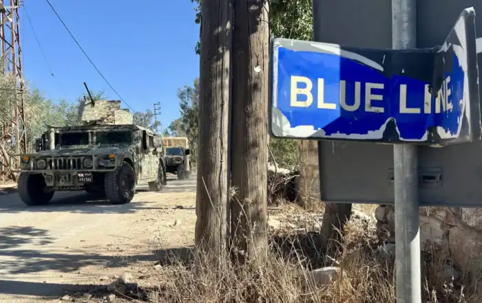 الخط الازرق 6