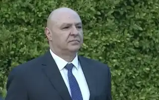 الرئيس جوزيف عون