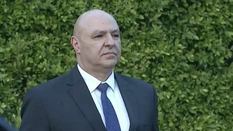 الرئيس جوزيف عون