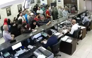 القرض الحسن زبائن