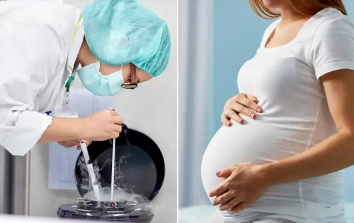 اللبنانيات يجمّدن بويضاتهنّ... فهل يحملن بعد الـ 60؟