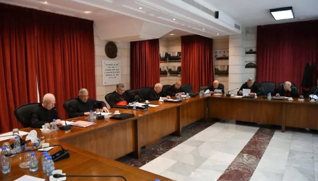 المطارنة الموارنة الراعي عاصفة متدحرجة للتهديدات بعملية واسعة… استحقاقان حاسمان أمام مجلس الوزراء اليوم