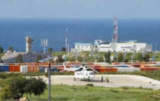 الناقورة يونيفيل1