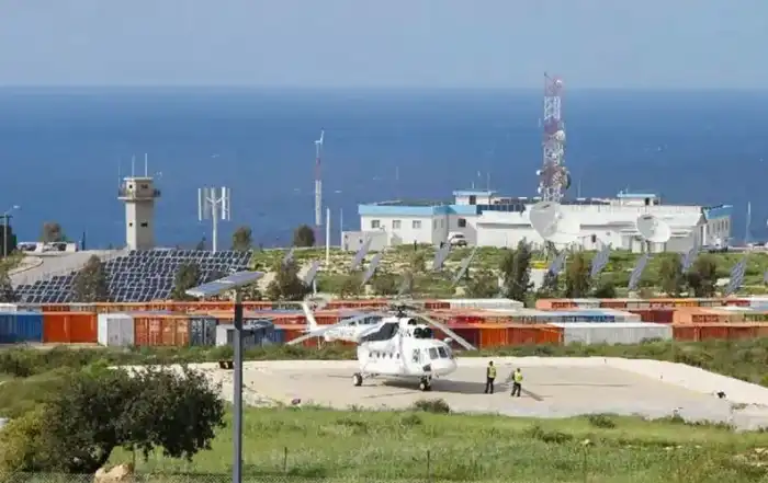 الناقورة يونيفيل1