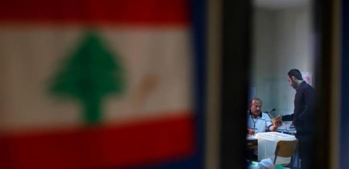 انتخابات 57 “سجّل ما تتردّد” شعار الأيام الخمسة… والهدف 500 ألف