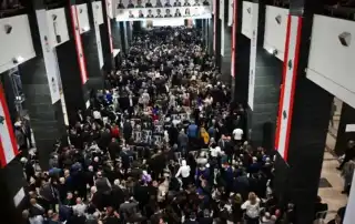 انتخابات نقابة المحامين