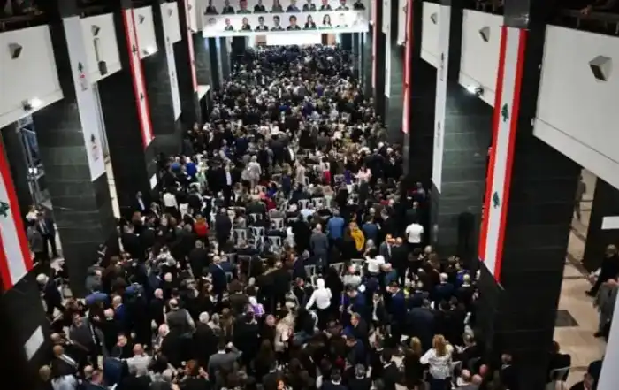 انتخابات نقابة المحامين