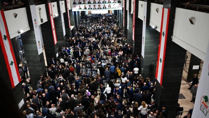 انتخابات نقابة المحامين1 “ثمانية مقاعد… وثمانية انتصارات: مفاجآت انتخابات المحامين”