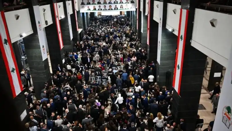 انتخابات نقابة المحامين