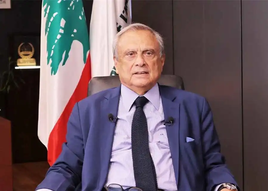 انطوان حبيب 2