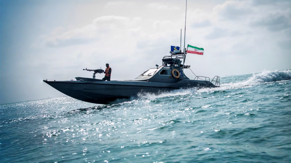 الممر الإيراني لتهريب السلاح إلى “الحزب”