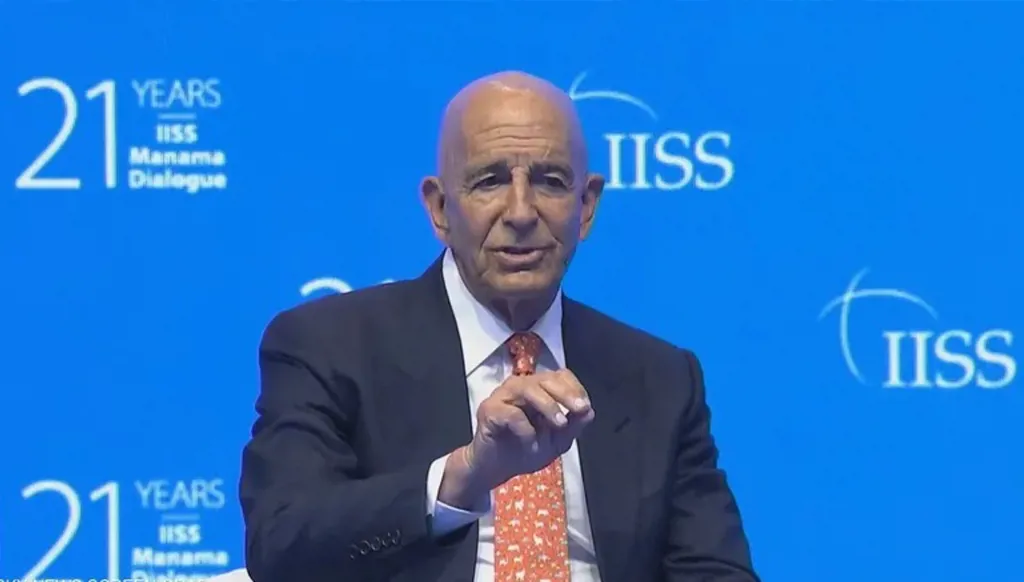 براك8 بعد كلام برَّاك “لبنان دولة فاشلة” مَن “يُفشِّل دولة لبنان”؟