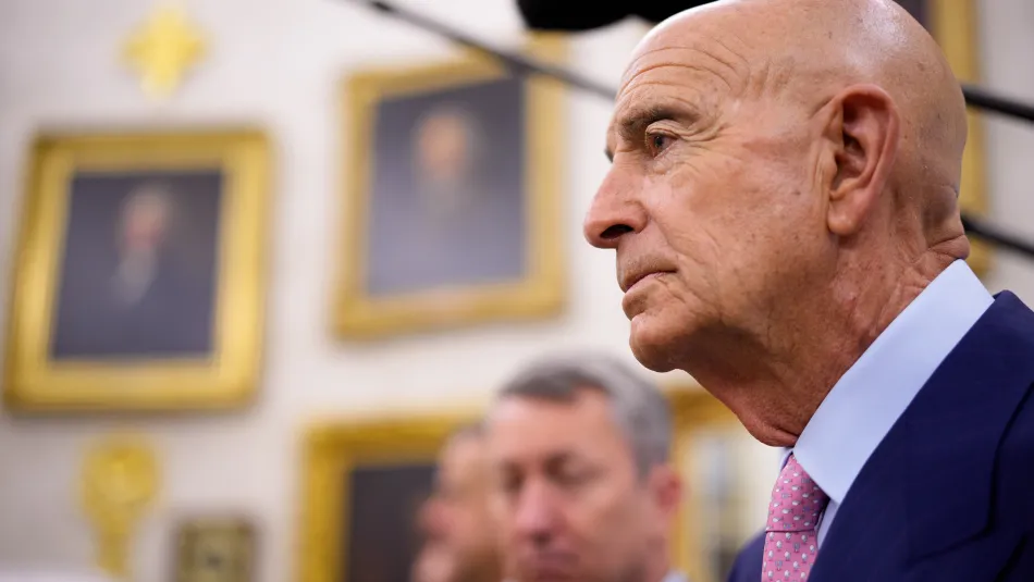 لبنان و”القدَر” الأميركي: “وحدة مسار ومصير” تفاوضية مع سوريا