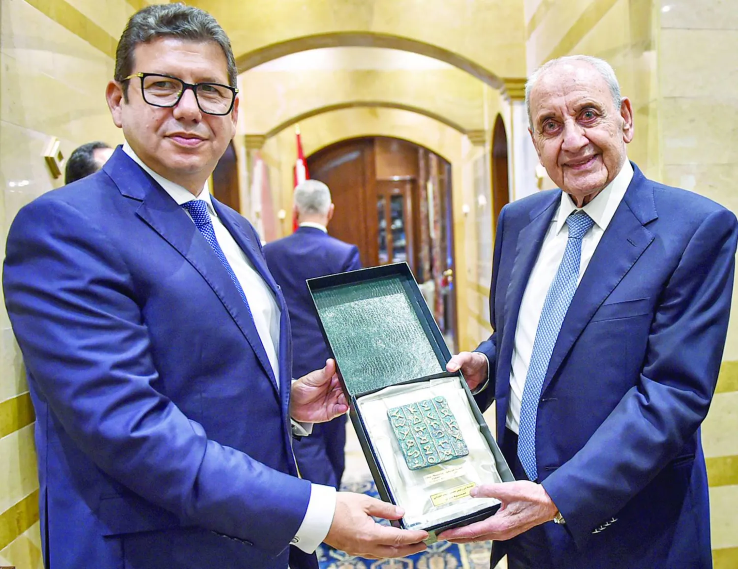 «الحزب» يرفض المبادرة المصرية ورهانه إشراك إيران في المفاوضات