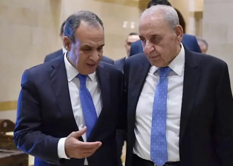 “الحزب” يرفض المبادرة المصرية أيضاً وأيضاً: ضد اي مسار تفاوضي يجعلنا نغادر وقف النار