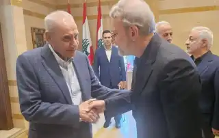 بري لاريجاني 5