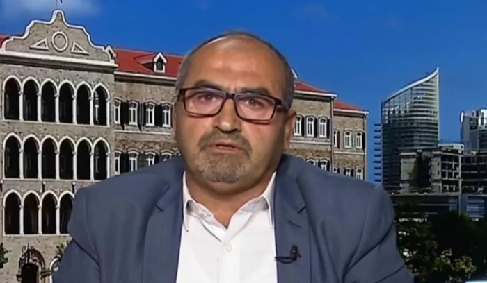 الحشيمي: حماية اللبنانيين تبدأ بسلطة واحدة