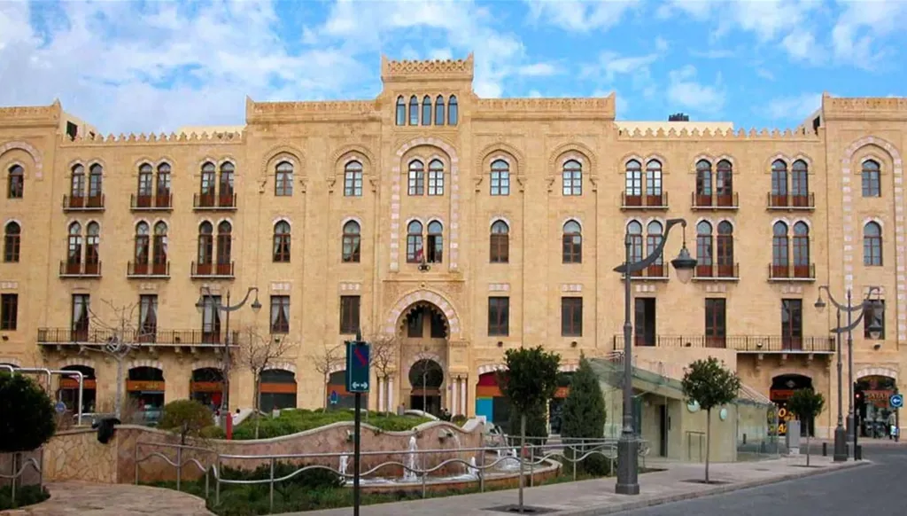 بلدية بيروت 77 التحقيق مستمر في “خروج” 330 ألف دولار من خزينة بلدية بيروت دون أي مستند