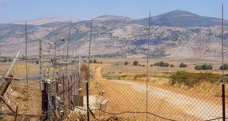 ترسيم ثلاثي للحدود… وسحب حجة مزارع شبعا من “الحزب”