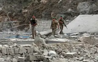 جيش لبنان جنوب 6