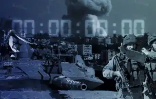 حرب اسرائيل5