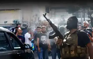 حزب الله ايار