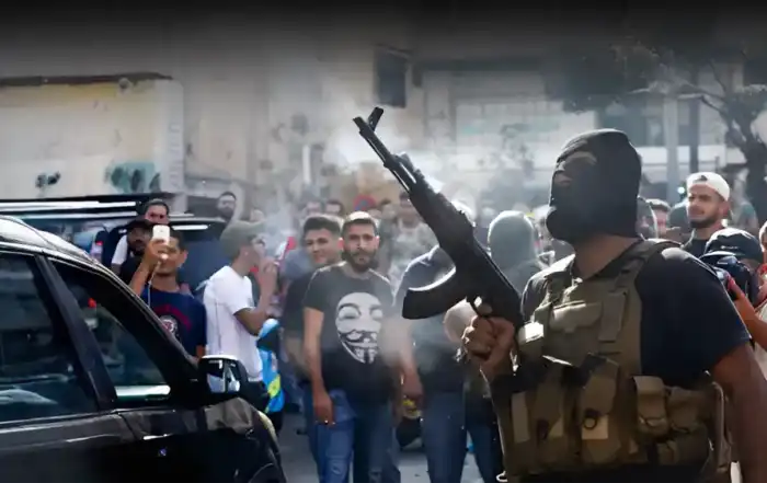 حزب الله ايار