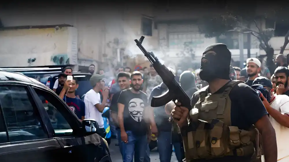 حزب الله ايار