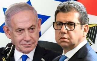 حسن رشاد لبنان اسرائيل