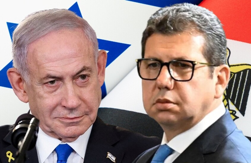 حسن رشاد لبنان اسرائيل