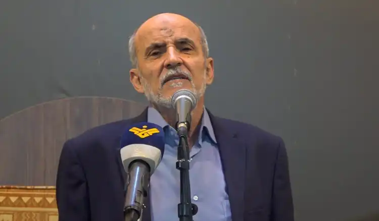 حسين جشي جشي: المقاومة لم تُهزم